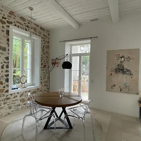 Charming Sea View With Pool Villa