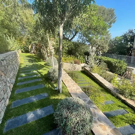 Charming Sea View With Pool * Hyeres